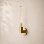 Canmere Sconce 5" 18" 19" 72"