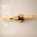 Canmere Sconce 5" 18" 19" 72"
