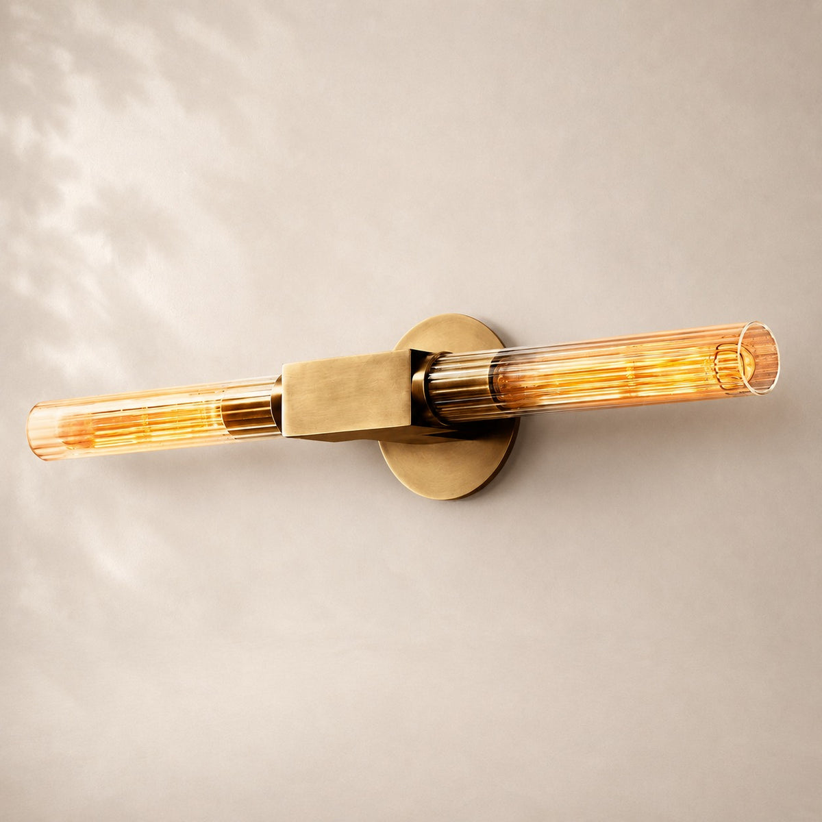 Canmere Sconce 5" 18" 19" 72"
