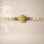 Canmere Sconce 5" 18" 19" 72"