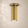 Chavaux Flushmount