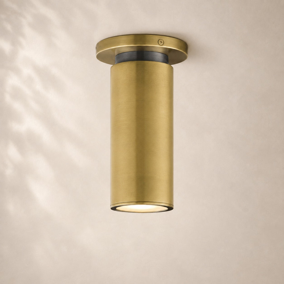 Chavaux Flushmount