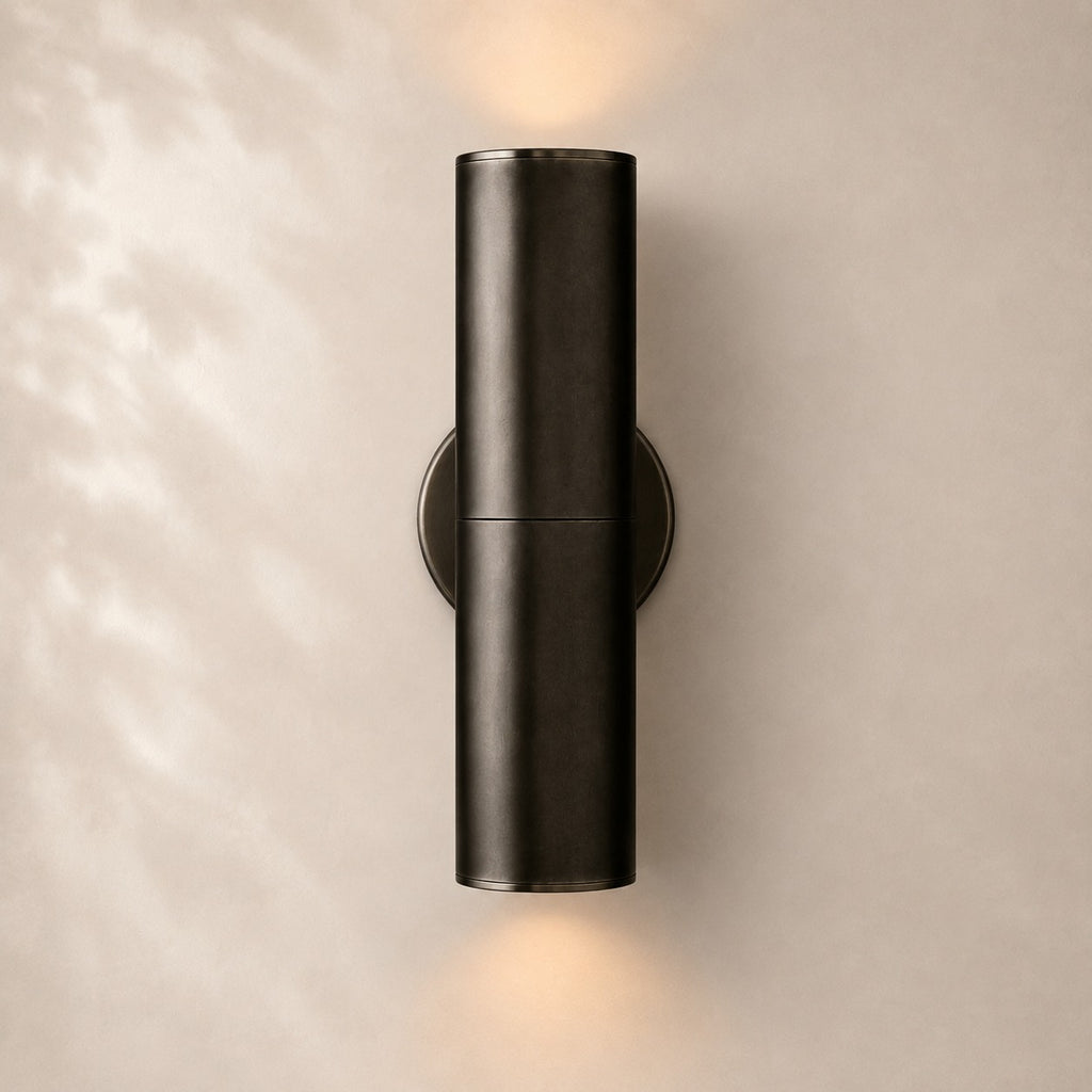 Chavaux Sconce