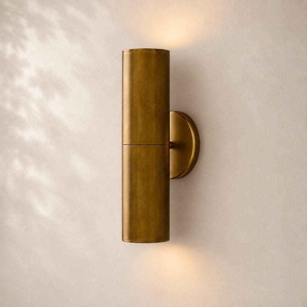 Chavaux Sconce