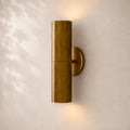Chavaux Sconce