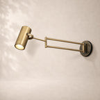 Chavaux Swing-Arm Sconce