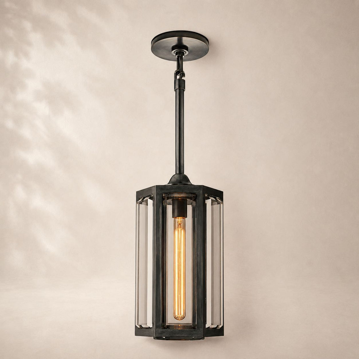 Chevara Grand Pendant 13"