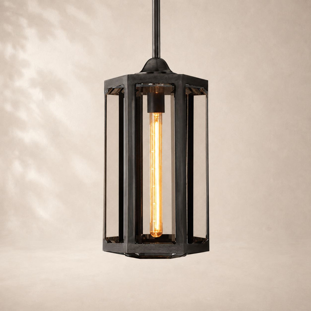 Chevara Grand Pendant 13"