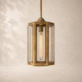 Chevara Grand Pendant 13"