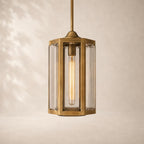 Chevara Grand Pendant 13"