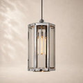 Chevara Grand Pendant 28"