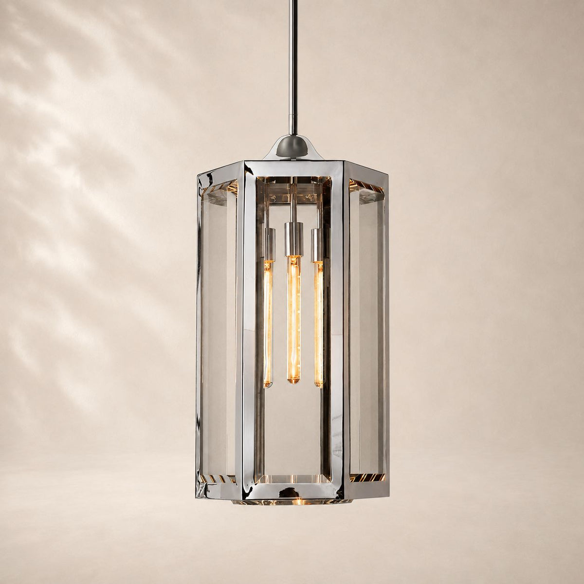 Chevara Grand Pendant 28"
