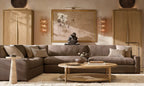 Chivara Sconce 20" 30"