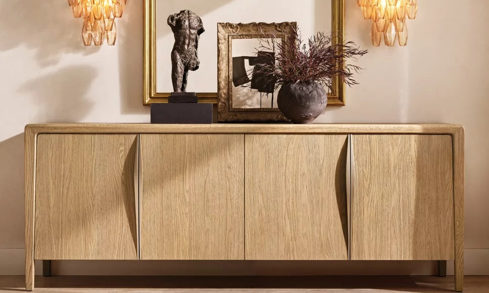 Chivara Sconce 20" 30"