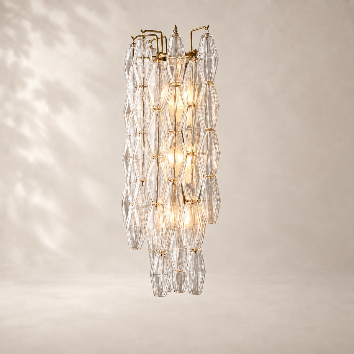 Chivara Sconce 20" 30"