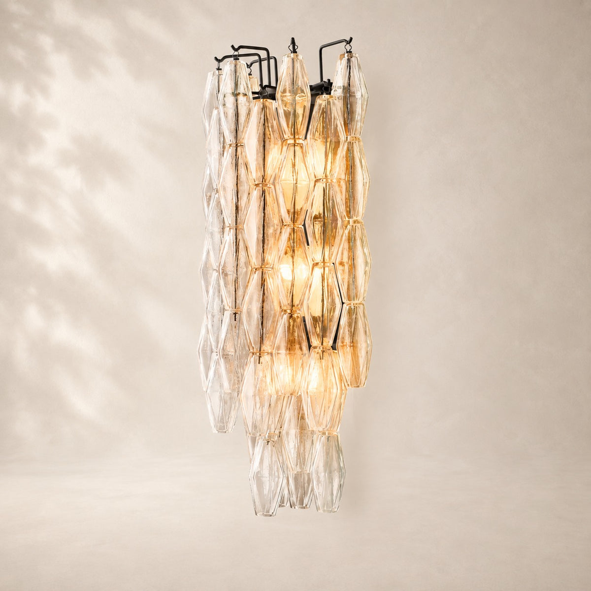Chivara Sconce 20" 30"