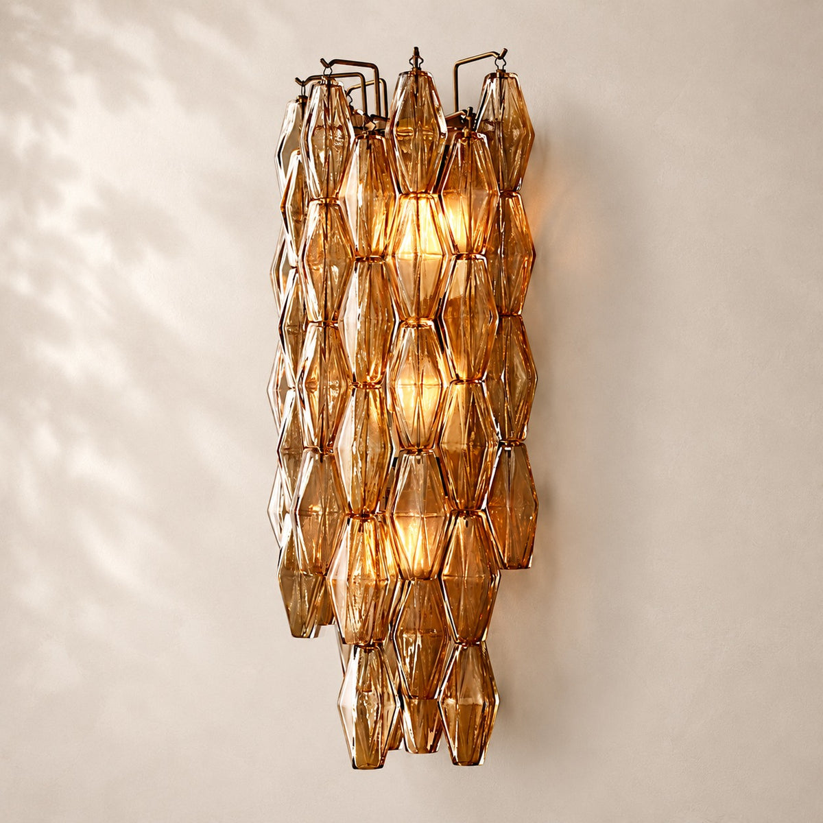 Chivara Sconce 20" 30"