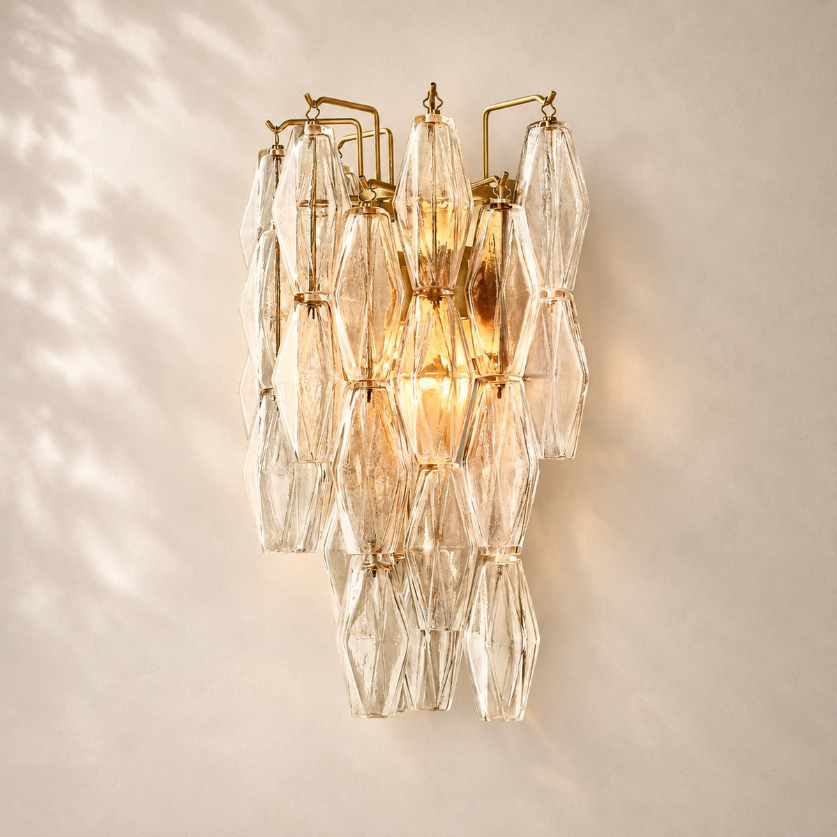 Chivara Sconce 20" 30"
