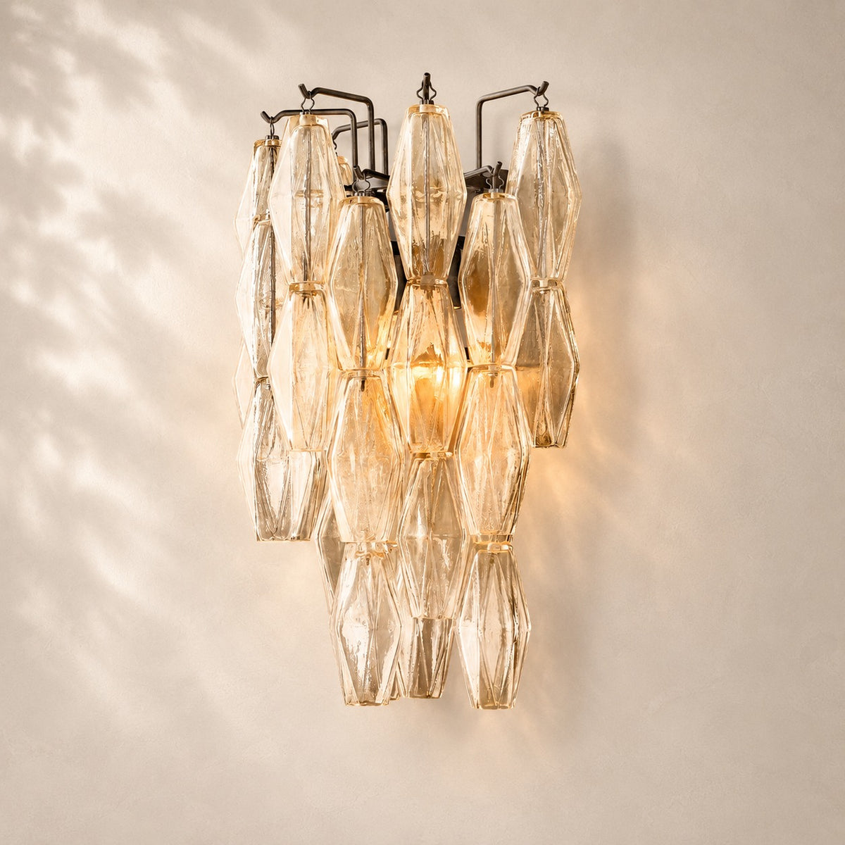 Chivara Sconce 20" 30"
