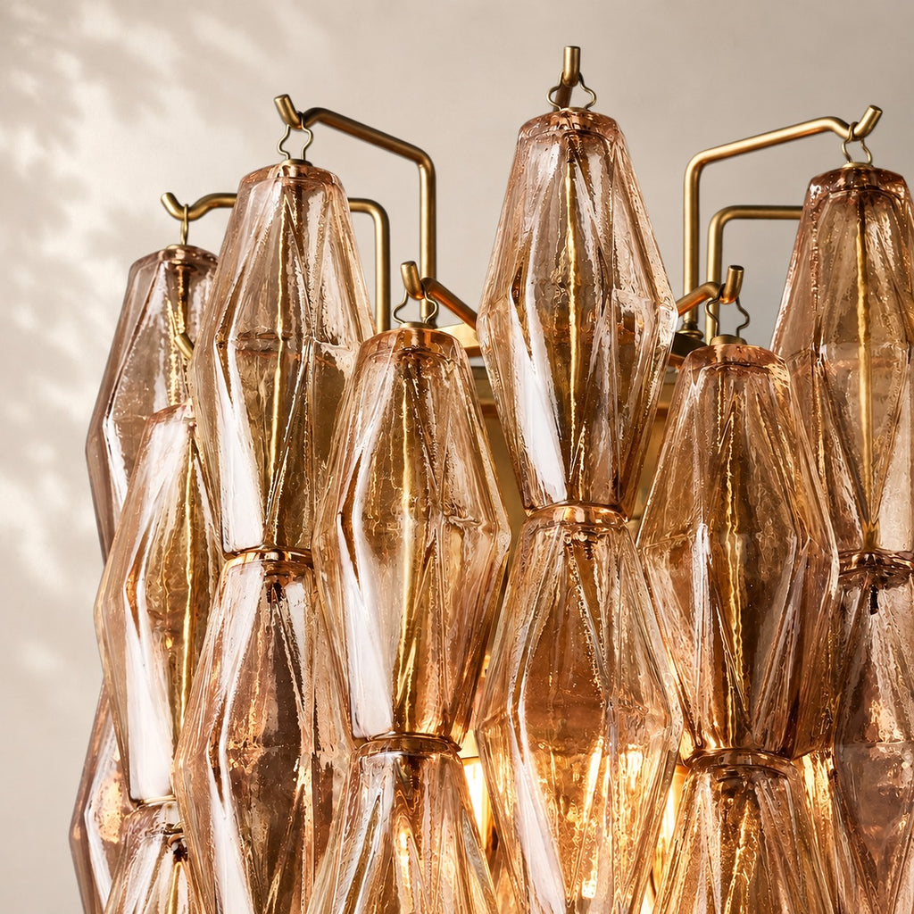 Chivara Sconce 20" 30"