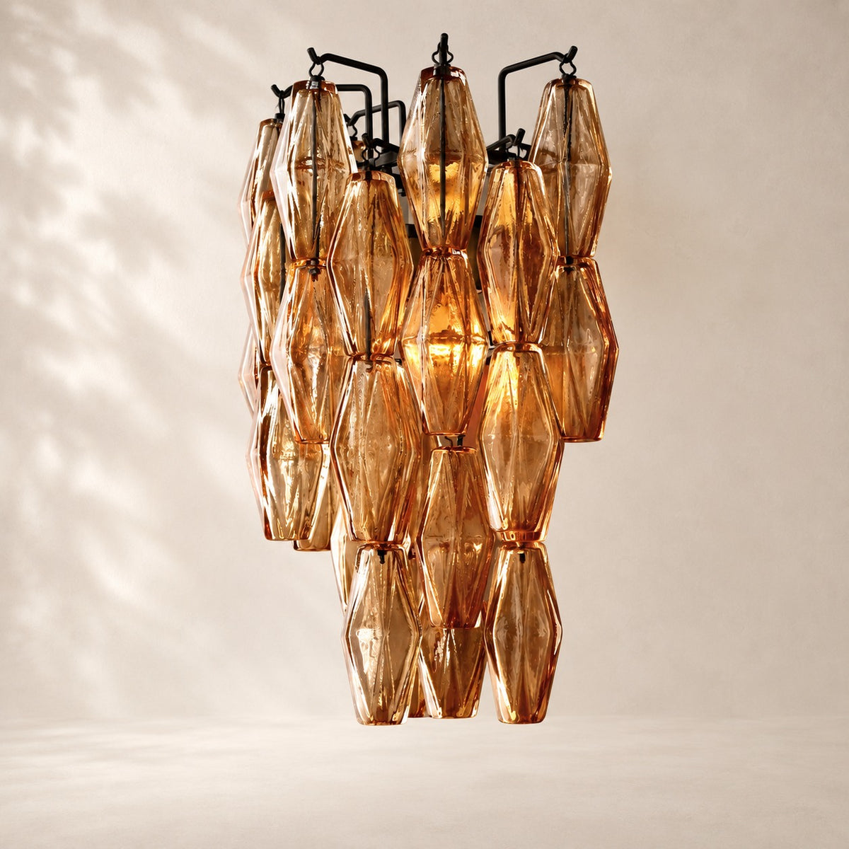 Chivara Sconce 20" 30"