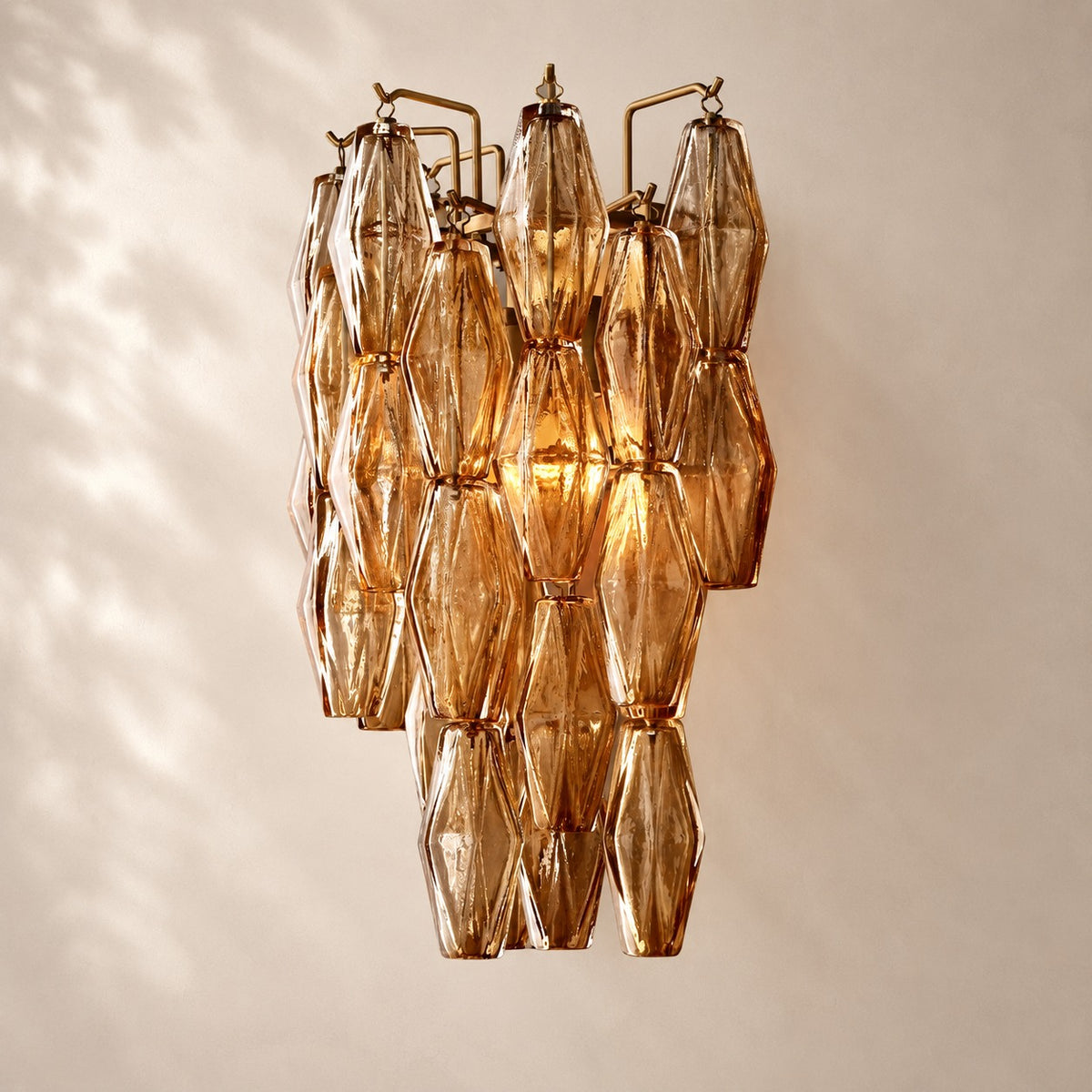 Chivara Sconce 20" 30"