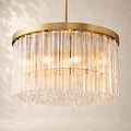Cierina Round Chandelier 36"