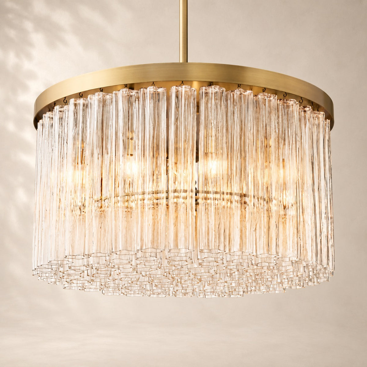 Cierina Round Chandelier 36"