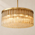 Cierina Round Chandelier 48"