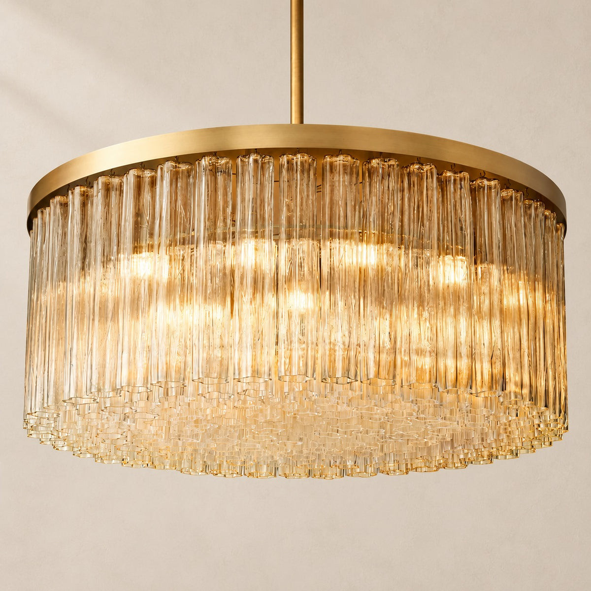 Cierina Round Chandelier 48"