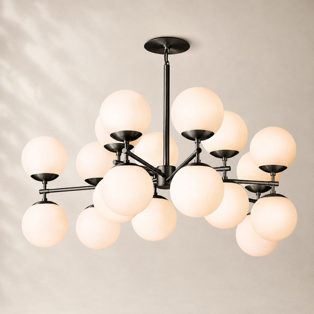 Cirenne Linear Chandelier