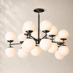 Cirenne Linear Chandelier