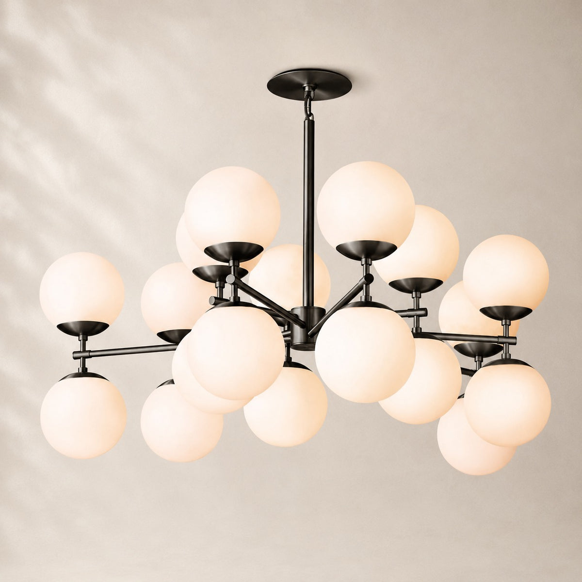 Cirenne Linear Chandelier