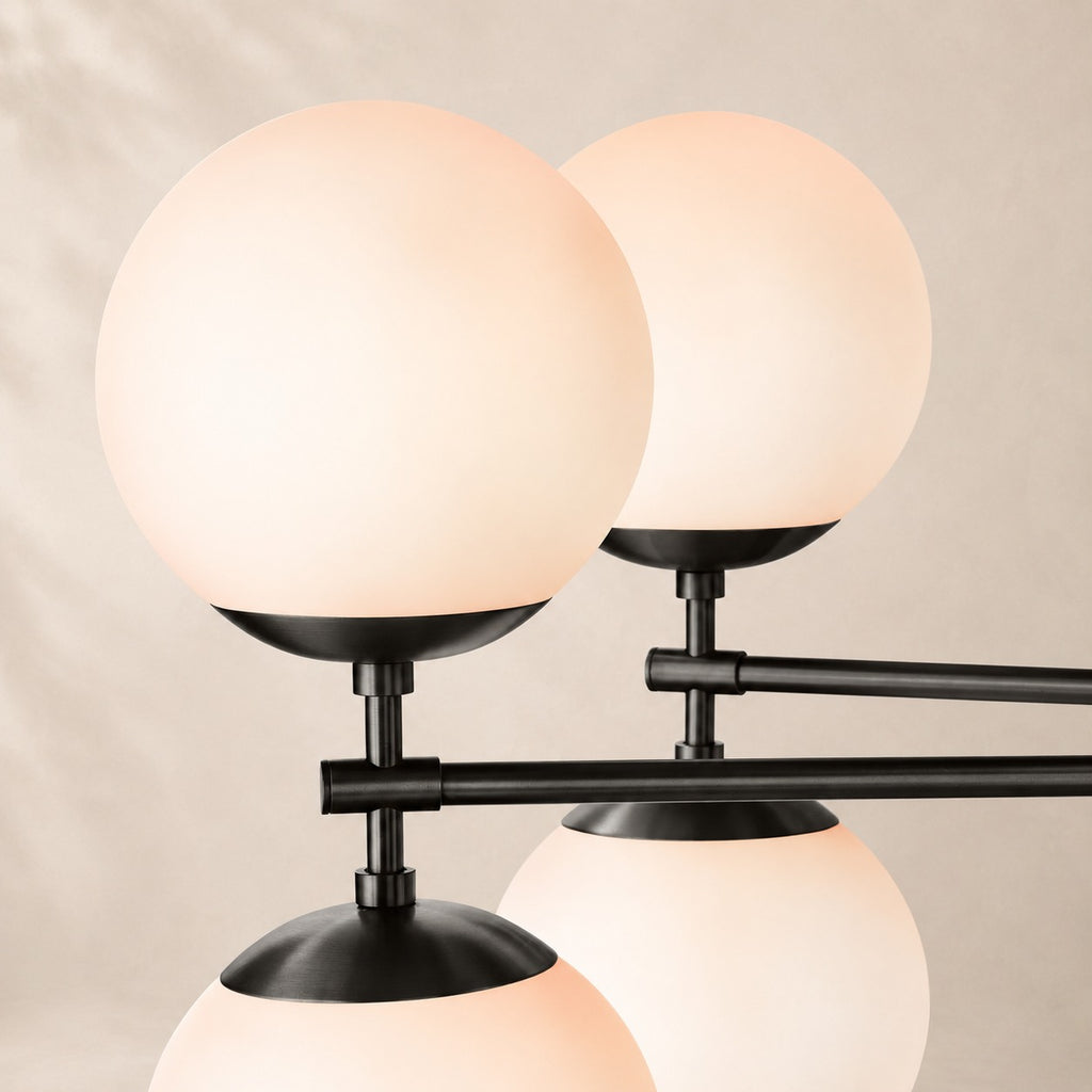 Cirenne Linear Chandelier