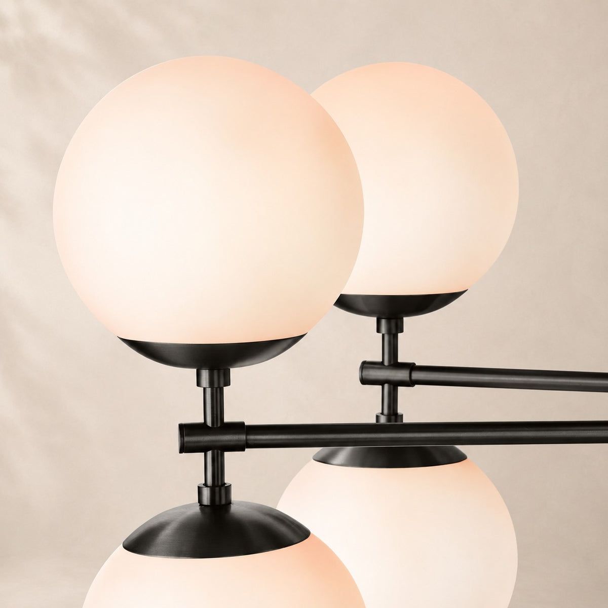 Cirenne Linear Chandelier