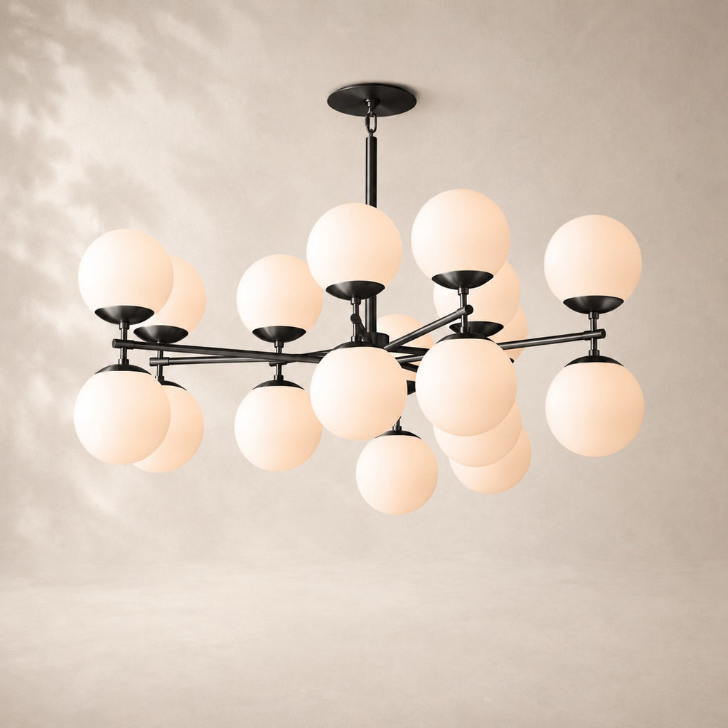 Cirenne Linear Chandelier