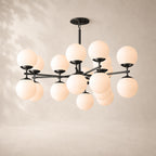 Cirenne Linear Chandelier