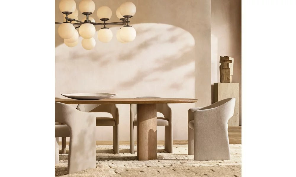 Cirenne Linear Chandelier