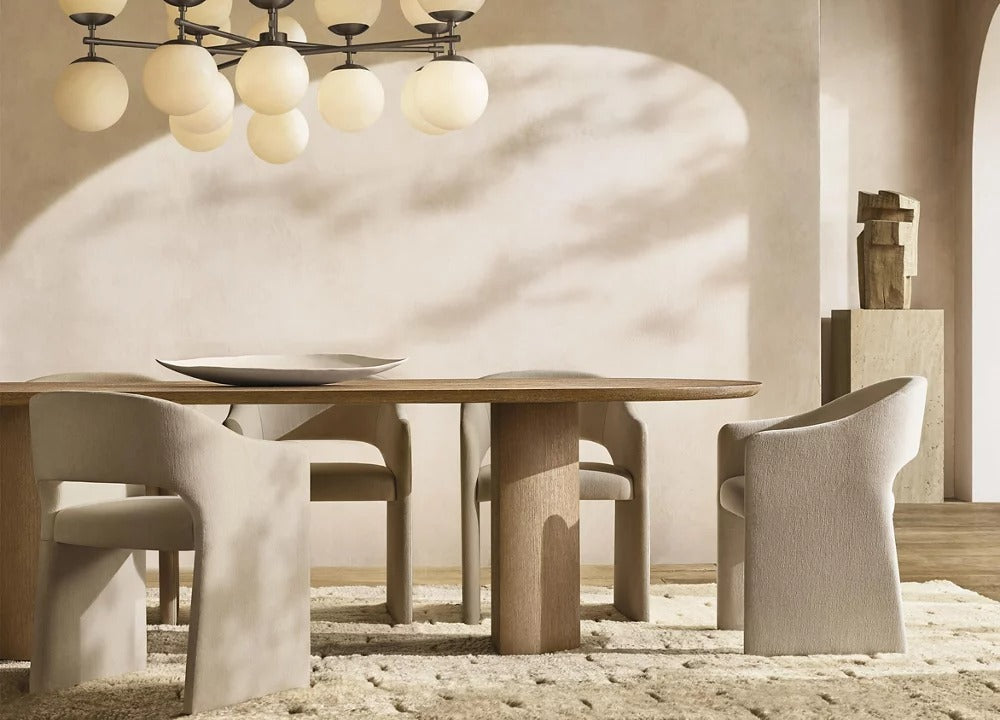Cirenne Linear Chandelier