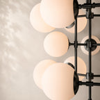 Cirenne Tall Chandelier