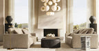 Cirenne Tall Chandelier