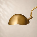 Convista Floor Lamp