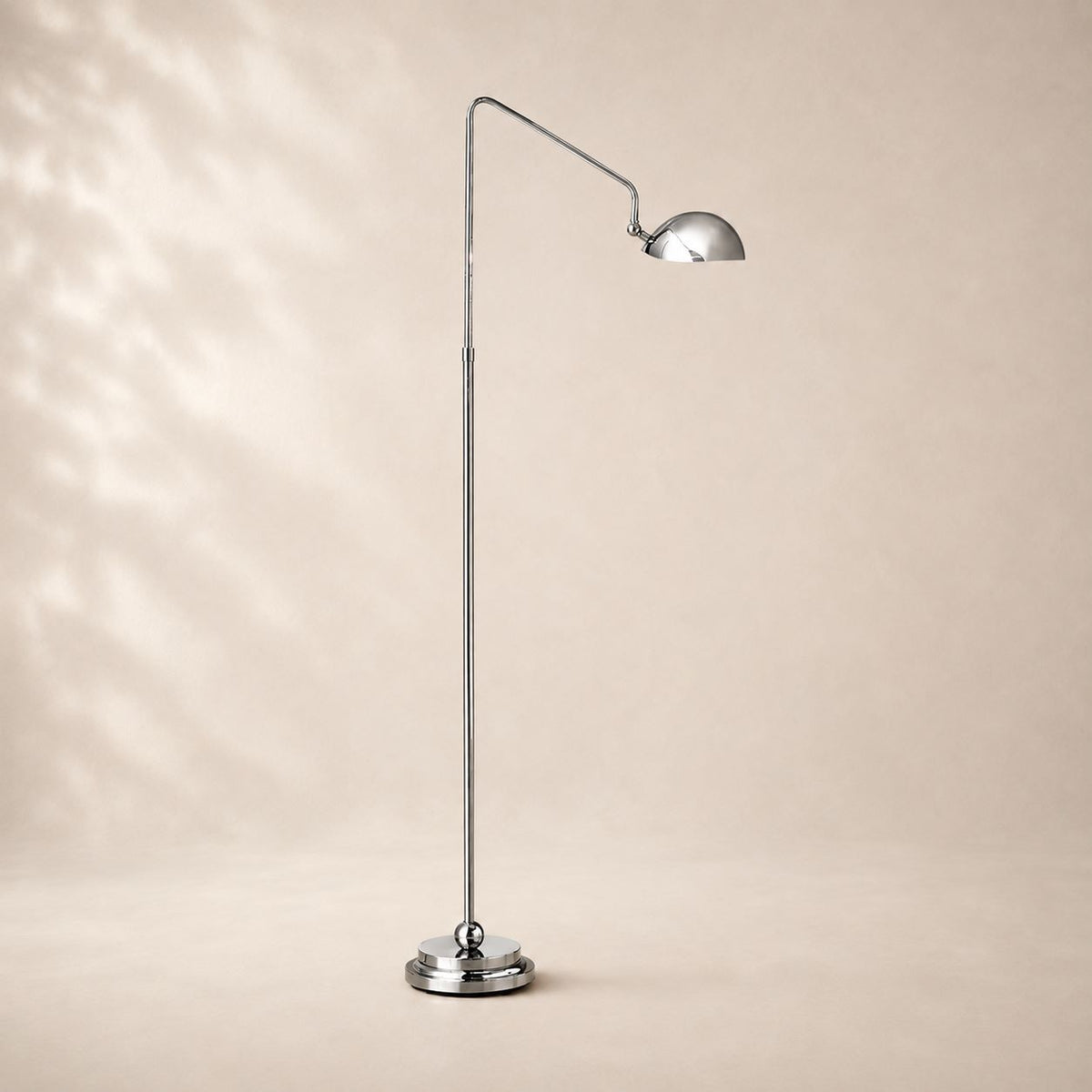 Convista Floor Lamp