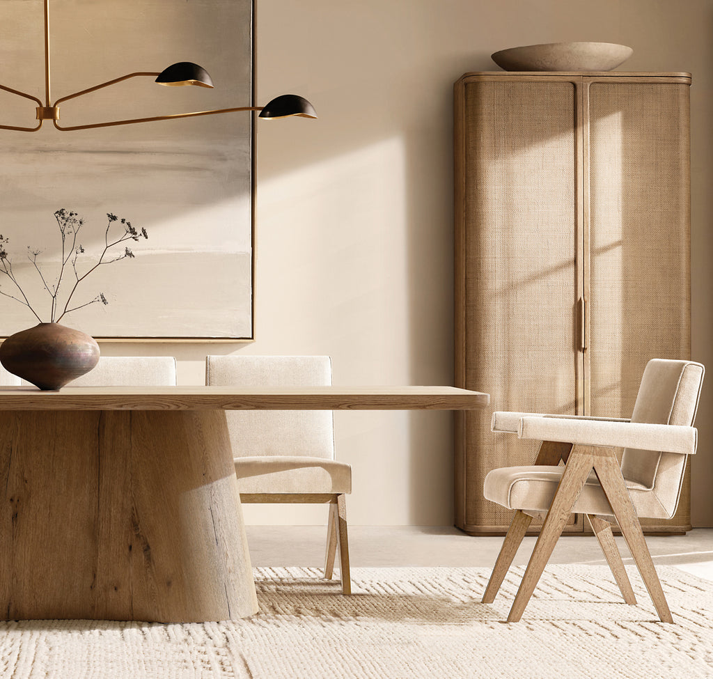 Convista Linear Chandelier 72"