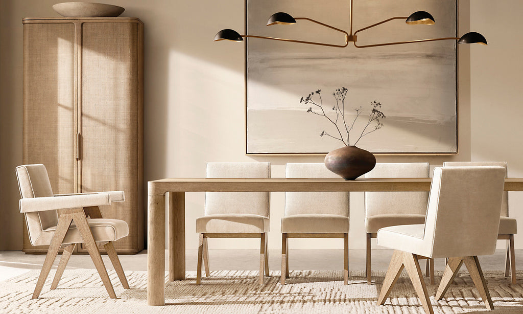 Convista Linear Chandelier 72"