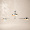Convista Round Chandelier 48"
