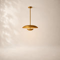 Cosmia Pendant 18"