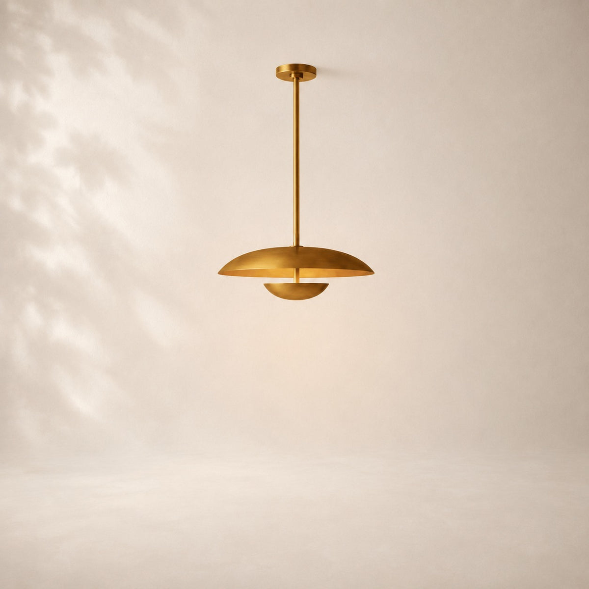 Cosmia Pendant 18"