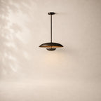 Cosmia Pendant 18"