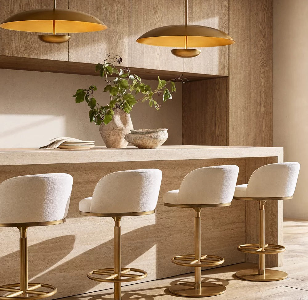 Cosmia Pendant 48"